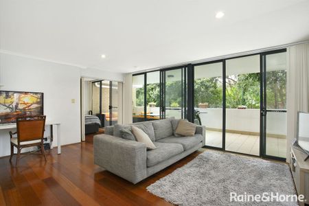 14/28-36 Nursery Street, Hornsby, NSW 2077 - Photo 4