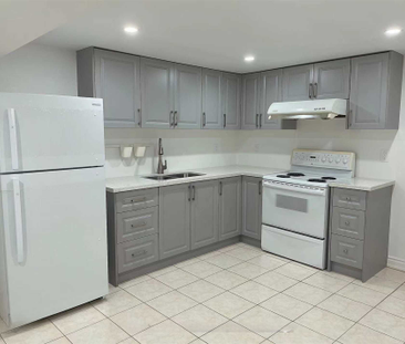 For Lease - 91 William Honey Crescent Unit# Bsmt, Markham, Ontario - Photo 6