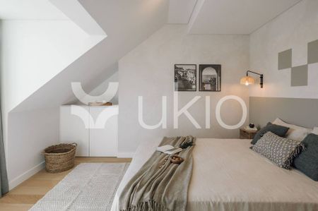 2 room luxury Apartment for rent in Lisbon - Photo 3