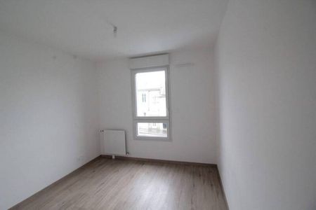 Appartement 3 pièces - - Photo 4