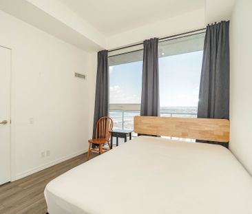 For Lease - 1000 Portage Parkway Unit# 4512, Vaughan, Ontario - Photo 4