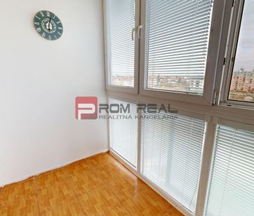 Na PRENÁJOM 1 a pol izbový byt na sídlisku Sever - Pezinok - Fotografia 5