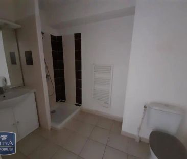 Appartement à louer 1 pièce 27.1m² - Photo 3