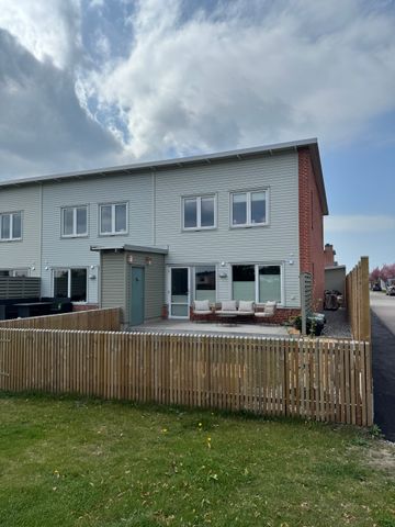 Vintervägen, Hjärup - Foto 4
