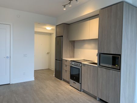 For Lease - 70 Annie Craig Drive Unit# 4309, Toronto, Ontario - Photo 5