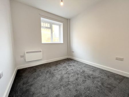 2 bedroom apartment to rent - Photo 2