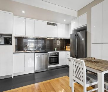 Kings Park on Your Doorstep - Unfurnished Apartment - Photo 6