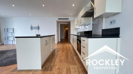 2 bedroom flat to rent - Photo 5