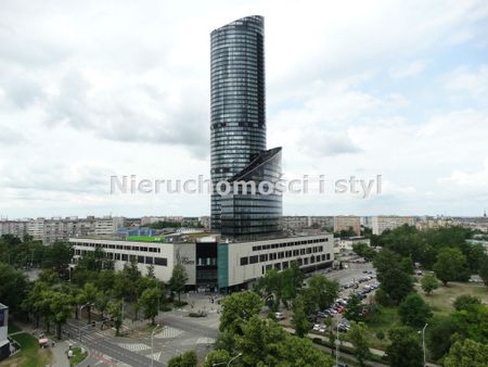 Wrocław, Krzyki, Centrum - Photo 4