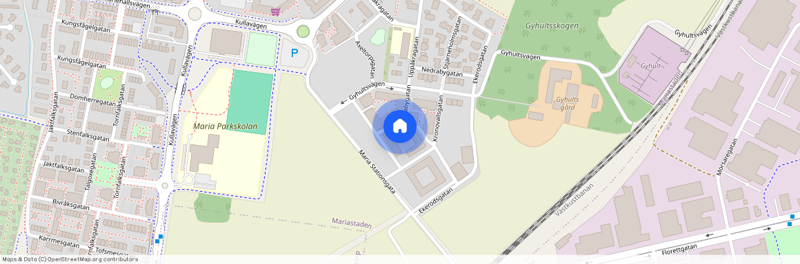 Helsingborg, Karabygatan, 12, 25446