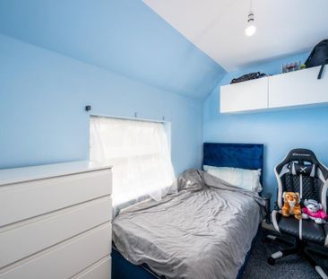 6 bedroom semi-detached house to rent - Photo 6