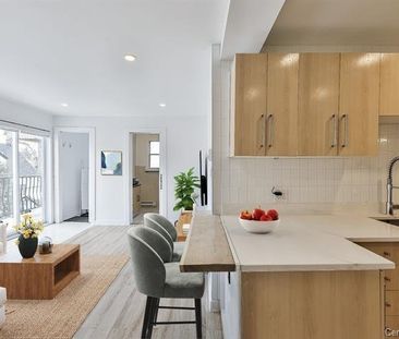 Appartement à louer - Montréal (LaSalle) - Photo 2