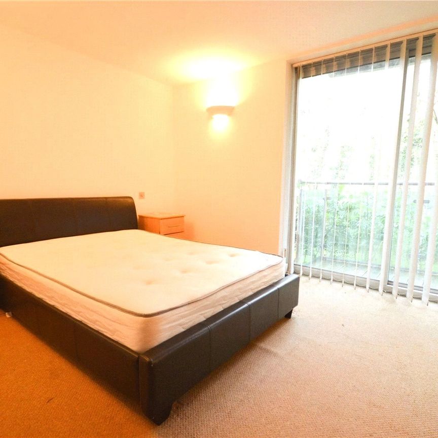 Riverside Lodge, 208 Palatine Road, Didsbury, Manchester, M20 2WF - Photo 1