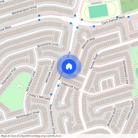 26 Millcroft Way Unit# (Bsmnt), Vaughan