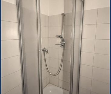 Attraktive 1-Zimmer-Wohnung mit neuer Einbauküche, Ideal für Studen... - Photo 4