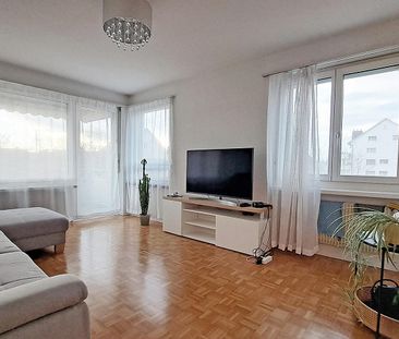 2.5 Zimmer Wohnung - Photo 6