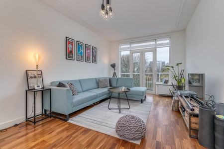 Appartement te huur: Essenburgsingel 3-B03 3021 AL Rotterdam - Foto 2