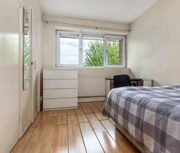 Room in a Shared House, Roman Road, E3 - Photo 3