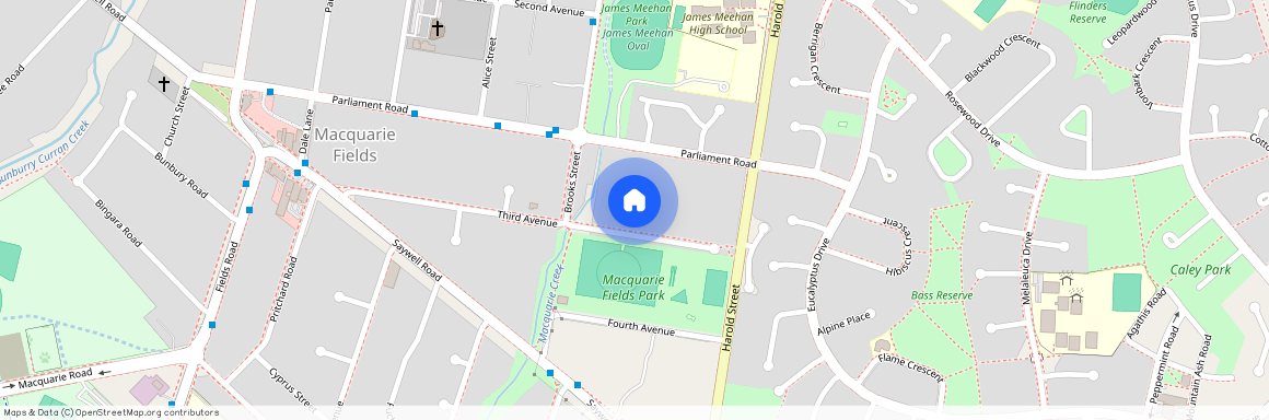 3/50 Third avenue, NSW 2564, Macquarie Fields