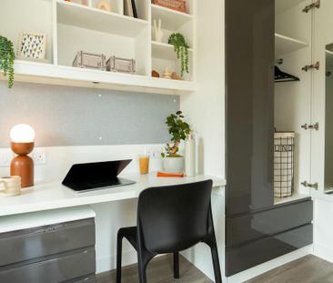 1 bedroom private hall to rent - Photo 5