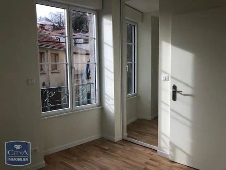 Appartement à louer 3 pièces 47.2m² - Photo 2