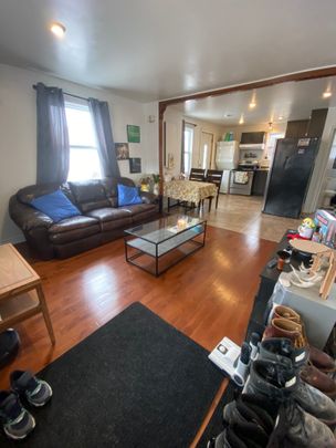 Condo for rent, Montréal (Rivière-des-Prairies/Pointe-aux-Trembles) - Photo 1