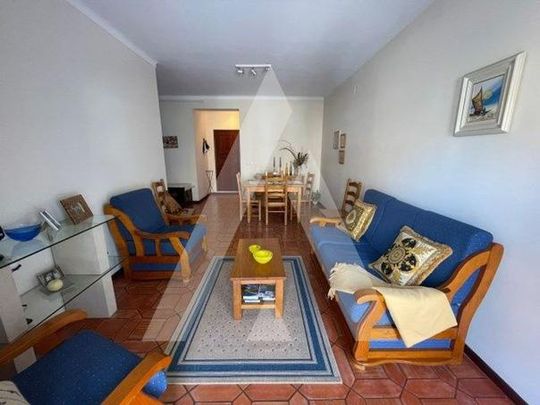 Apartamento T2 - Photo 1