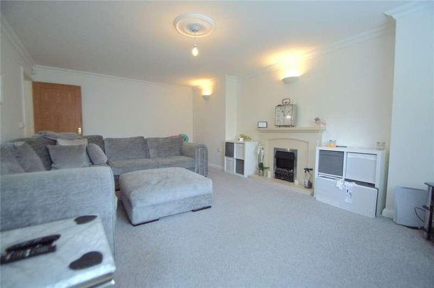 Pampisford Road, South Croydon, CR2 - Photo 1