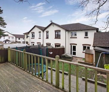 2 bedroom terraced house to rent - Photo 5