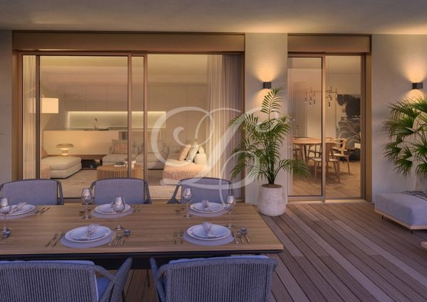 Apartamento T1 em Lisboa