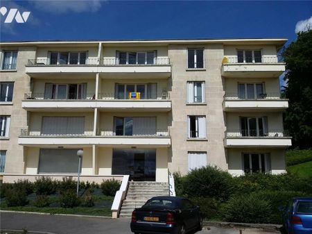 BERNAY RESIDENCE SAINT MICHEL BEL APPARTEMENT 72m² A LOUER - Photo 5