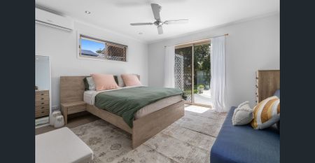 Family Home in the Heart of Burleigh Waters - Photo 2