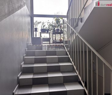 Pronájem bytu 1+kk 13 m² - Fotografie 4