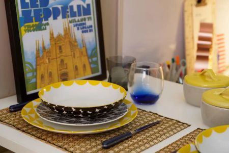 Classic Studio - Photo 4