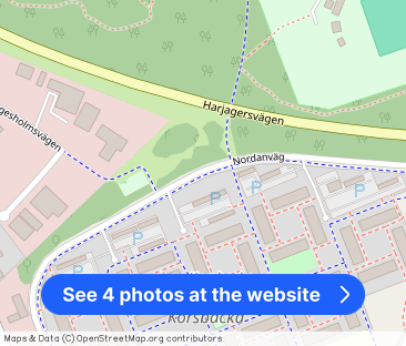 Nordanväg, Kävlinge - Photo 1