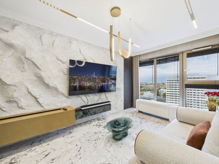 Mieszkanie na wynajem Wrocław-Stare Miasto Wrocław - Zdjęcie 5