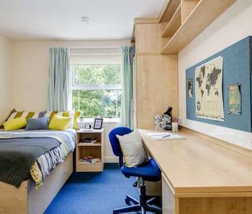 Deluxe En-suite - Photo 6