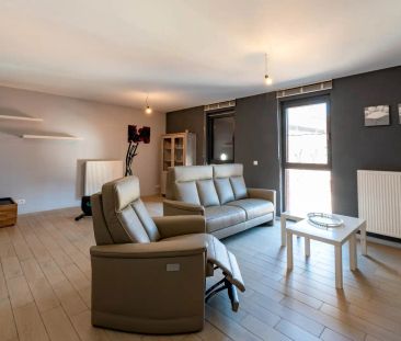 stijlvol één-slaapkamerappartement in het hart van Boom - Foto 2