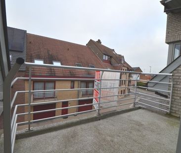 Appartement te huur - Photo 2