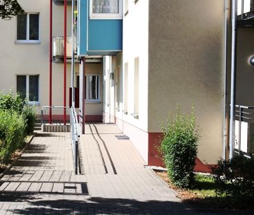 1-Raum-Wohnung - Photo 1