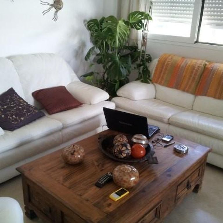 3 room luxury Flat for rent in Rota, Andalusia - Foto 1