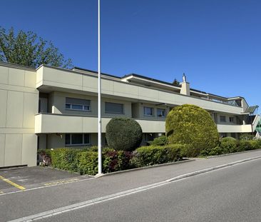 Gemütliche 3.5-Zimmer-Wohnung in Wallisellen - Photo 6