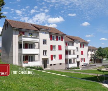 Genossenschaftswohnung (ohne Balkon) Nähe Tissotarena und Tierpark - Photo 6