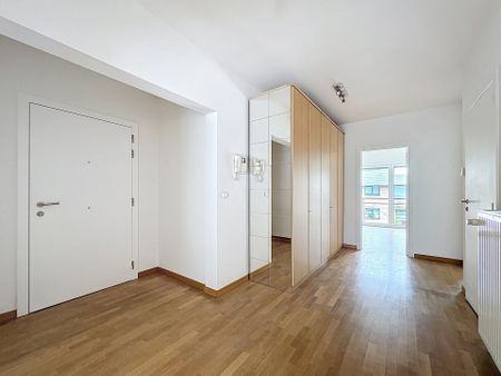 Appartement met twee slaapkamers in Uccle - Foto 3
