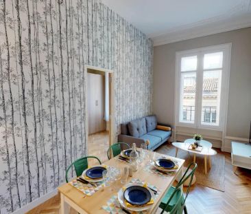 41 rue Vital Carles 41, Bordeaux - Photo 1