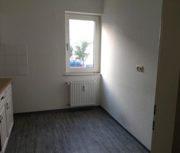 In idealer Lage zu JLU+THM: Schöne und gut geschnittene 2 Zimmer-Wo... - Photo 3