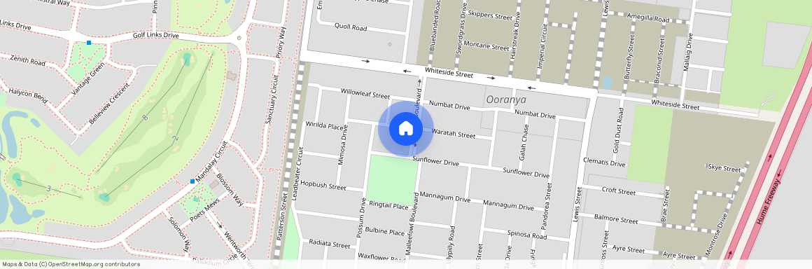 18 Orana Boulevard, Beveridge, VIC 3753