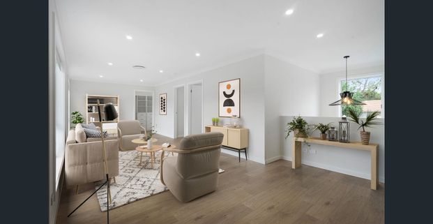 Modern Living - Photo 1