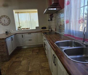 Finca rústica de alquiler en Pago Solimana, Vera Ciudad - Foto 4