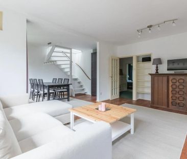 Te huur: Appartement Johan Wagenaarstraat in Amersfoort - Foto 1